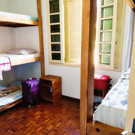 Hostel Wanderlust Foz do Iguacu Exterior photo